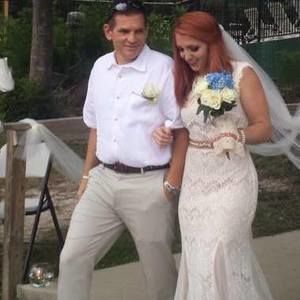 Meet your Posher, Lauralee